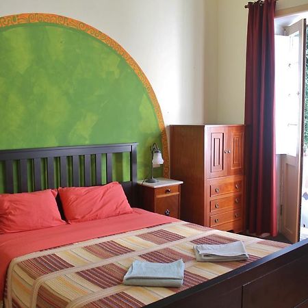 Casa La Ranita Bed and Breakfast Los Silos Esterno foto