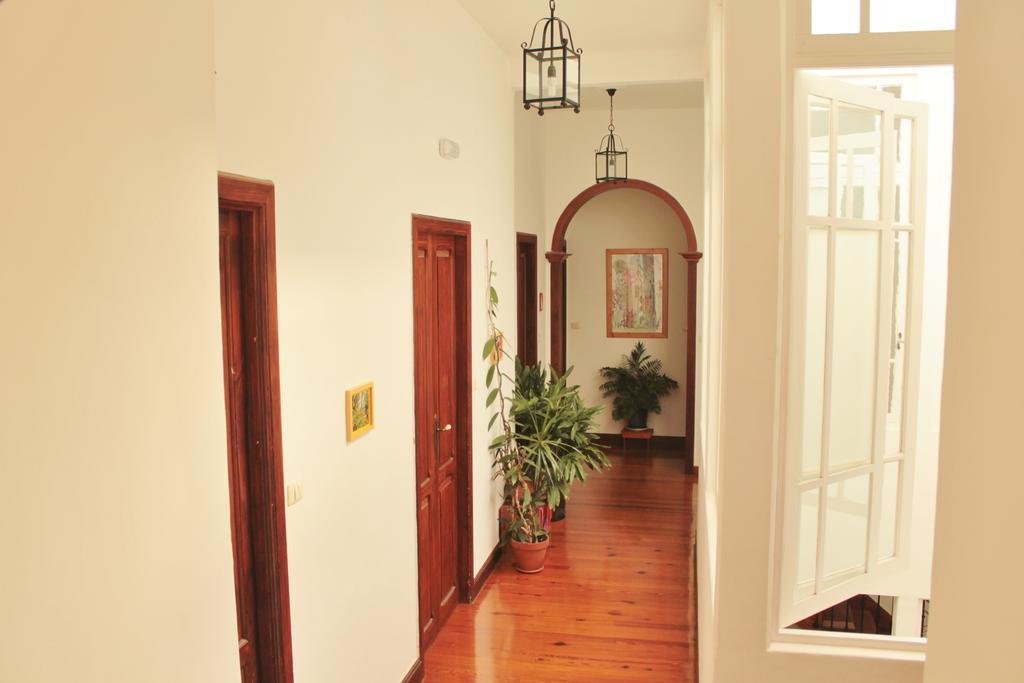 Casa La Ranita Bed and Breakfast Los Silos Esterno foto
